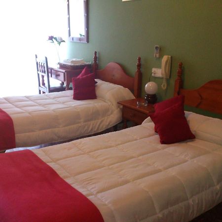 Hotel Vazquez Diaz Nerva Zewnętrze zdjęcie